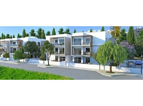 This is a 3-bedroom apartment for sale in the heart of the… - Huizen