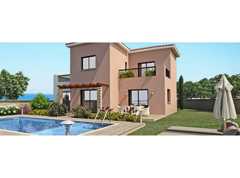 This is a 3 bedroom villa for sale in Secret Valley,… - Casas