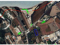 This is a 5,352 sqm residential land located in Polis… - خانه ها