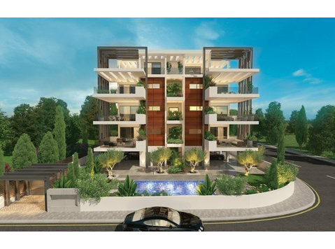This is a beautiful 2 bdr apartment in high-end residential… - வீடுகள் 