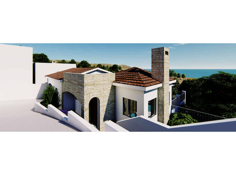 This is a beautiful coastal countryside 3 bedroom villa for… - خانه ها