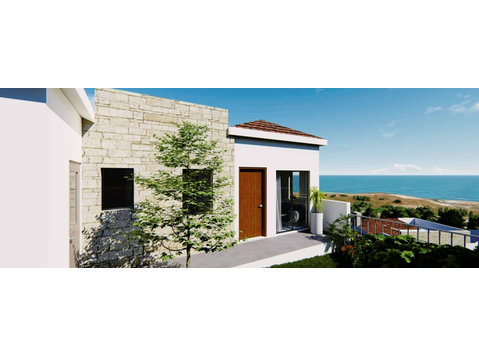 This is a beautiful coastal countryside 3 bedroom villa for… - 주택