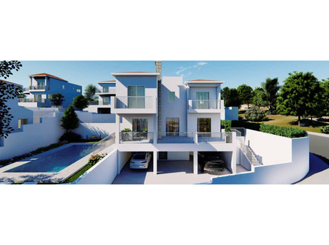 This is a beautiful coastal countryside 3 bedroom villa for… - گھر