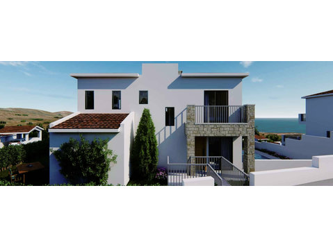 This is a beautiful coastal countryside 3 bedroom villa for… - خانه ها