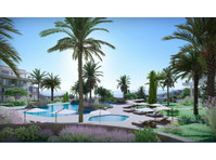 This is a distinctive residential resort located just a…