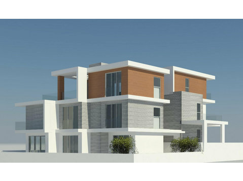 This is a modern 4 bedroom villa for sale located in the… - Kuće
