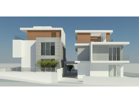 This is a modern 4 bedroom villa for sale located in the… - Houses