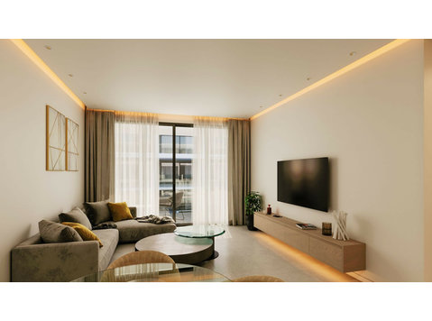 This is an exclusive residential complex, where comfort,… - Houses