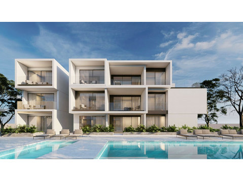 This is an exclusive residential complex, where comfort,… - Houses
