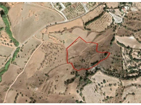 This land is a 2/3 share of a field in Nata, Paphos.It has… - منازل
