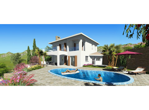 This magnificent 2 storey villa is  4 bedrooms with 4… - Houses
