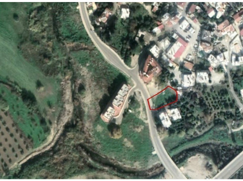 This plot is located in Polis Chrysochous, Paphos. It has… - வீடுகள் 