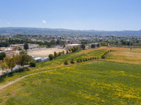 This residential field, located in a picturesque coastal…