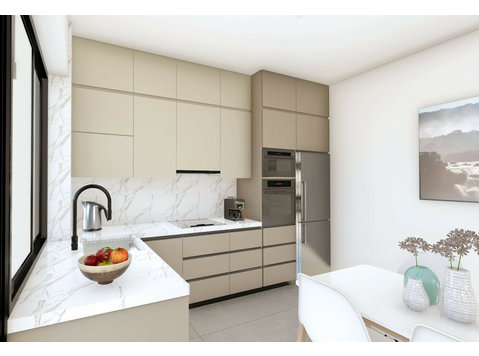Three bedroom elegant  townhouse with private swimming pool… - Kuće