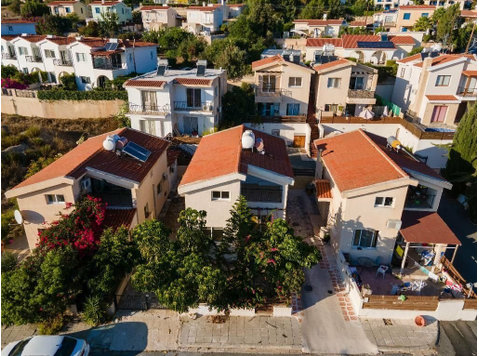 Three bedroom house in Tremithousa community, in Paphos… -  	家