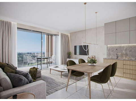 Tucked away in the heart of Chloraka, this premium gated… - Houses
