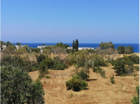 Two Villas build within tourist land of total 9770sqm… - گھر