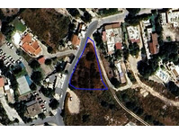 Two adjacent plots for sale in Tala area

Total area is… - Nhà