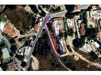 Two adjacent plots for sale in Tala area

Total area is… - Σπίτια