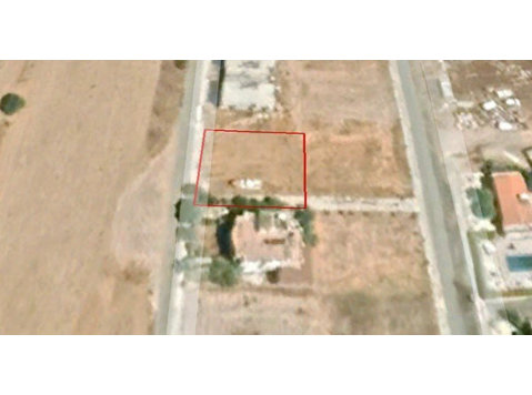 We are proud to present this newly listed Residential Plot… - Дома