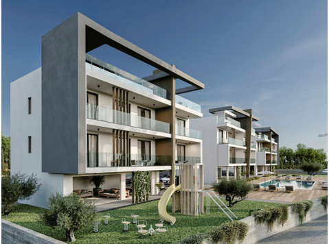 Welcome to a beautiful housing project located just 2… - Kuće