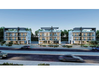Welcome to a beautiful housing project located just 2… - Maisons