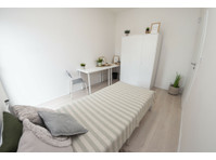 Flatio - all utilities included - Luxury room near the city… - Kimppakämpät