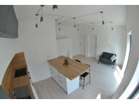 Flatio - all utilities included - Luxury room near the city… - WGs/Zimmer