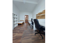 Flatio - all utilities included - Room in shared flat near… - WGs/Zimmer