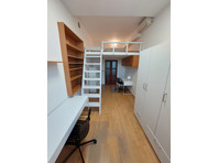 Flatio - all utilities included - Room in shared flat near… - Pisos compartidos