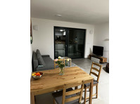 Flatio - all utilities included - 2 rooms appartment close… - השכרה