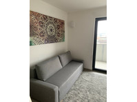 Flatio - all utilities included - 2 rooms appartment close… - Аренда