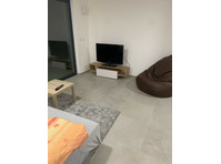 Flatio - all utilities included - 2 rooms appartment close… - Vuokralle