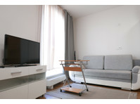 Flatio - all utilities included - Apartment Brno centrum… - Annan üürile