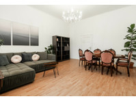 Flatio - all utilities included - Apartment "Transfer… - Аренда