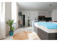 Flatio - all utilities included - Apartment right in the… - Ενοικίαση