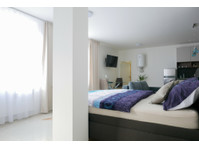 Flatio - all utilities included - Apartment right in the… - 	
Uthyres