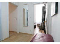 Flatio - all utilities included - Apartment right in the… - Til leje