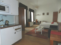 Flatio - all utilities included - Apartment with a garage… - Te Huur