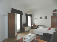 Flatio - all utilities included - Apartment with a garage… - In Affitto
