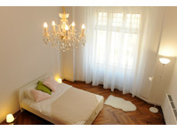 Flatio - all utilities included - Central apartment in art… - Vuokralle