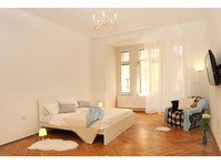 Flatio - all utilities included - Central apartment in art… - À louer
