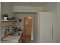 Flatio - all utilities included - Cozy apartment, garden… - Aluguel