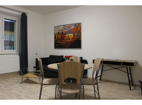 Cozy apartment in the center of Brno - For Rent