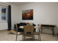 Flatio - all utilities included - Cozy apartment in the… - Aluguel