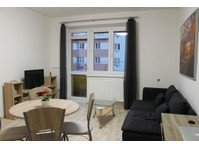 Flatio - all utilities included - Cozy apartment in the… - For Rent