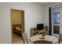 Flatio - all utilities included - Cozy apartment in the… - For Rent