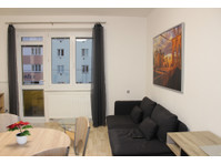 Flatio - all utilities included - Cozy apartment in the… - Alquiler