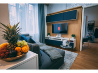 Flatio - all utilities included - Cozy apartment, next to… - Zu Vermieten