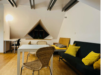 Flatio - all utilities included - Cozy studio in a quiet… - For Rent